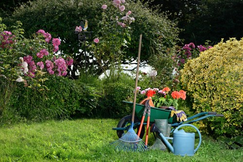 PCI compliant payment protection for Gardeners Burnt Oak