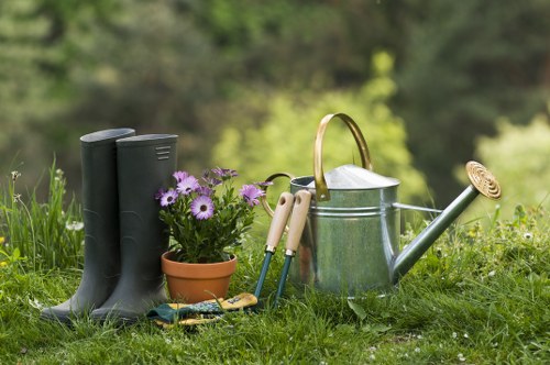 Decking services in Burnt Oak for stylish outdoor living
