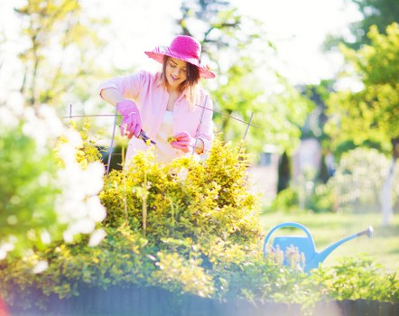 Marketing cookies helping tailor content for Gardeners Burnt Oak visitors