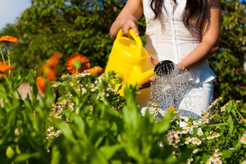 Cookie control options for Gardeners Burnt Oak website users
